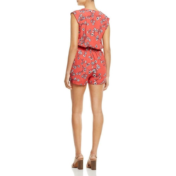 Cupcakes and Cashmere Women Casual Romper $125 - Picture 2 of 2